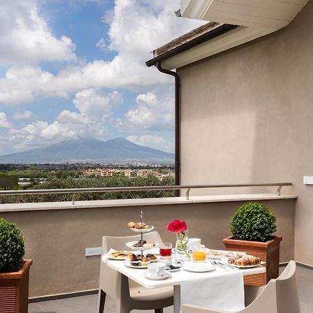 Liko Resort Nocera Inferiore Exterior photo