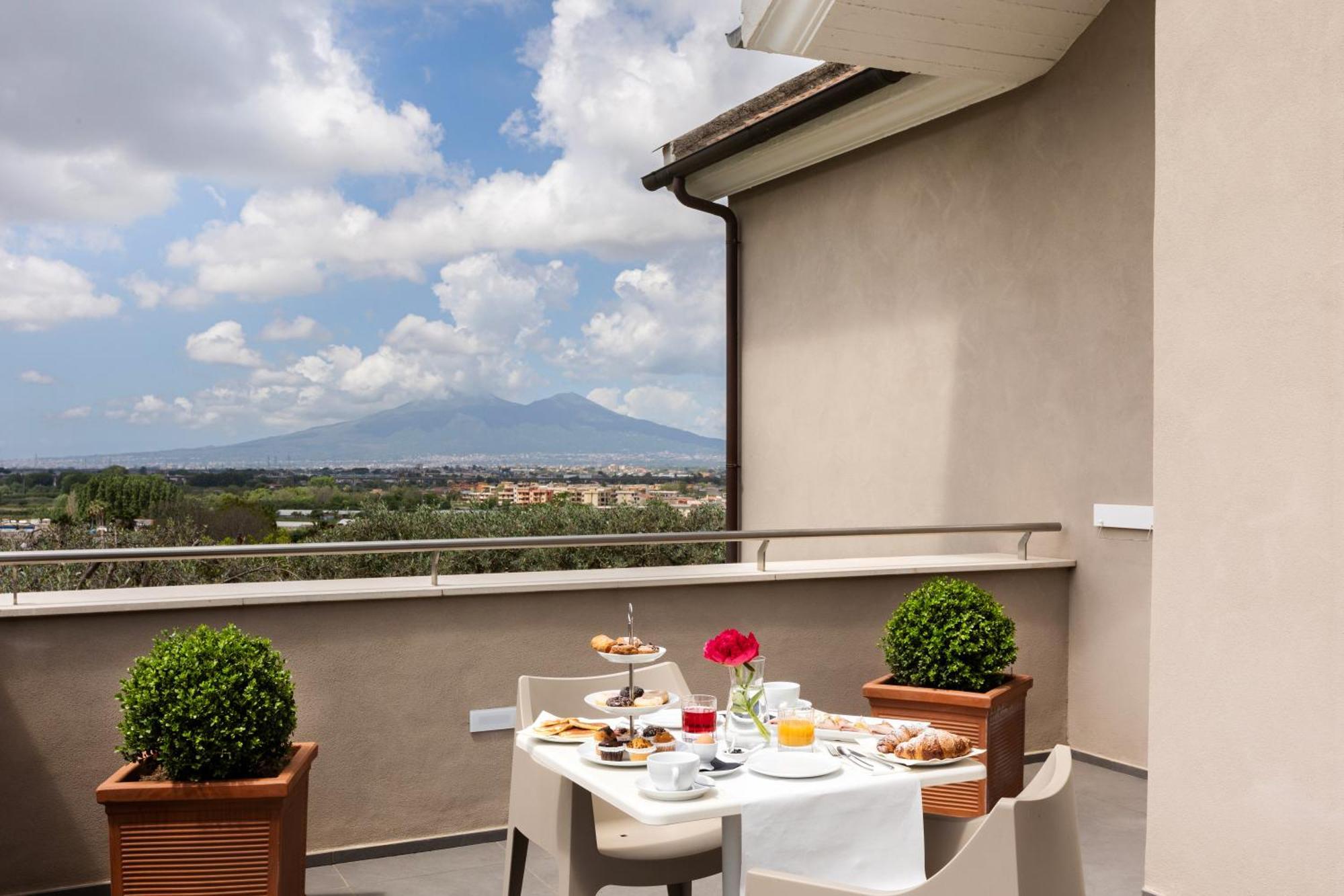Liko Resort Nocera Inferiore Exterior photo