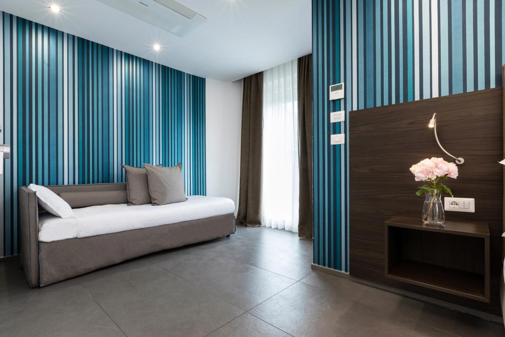 Liko Resort Nocera Inferiore Exterior photo