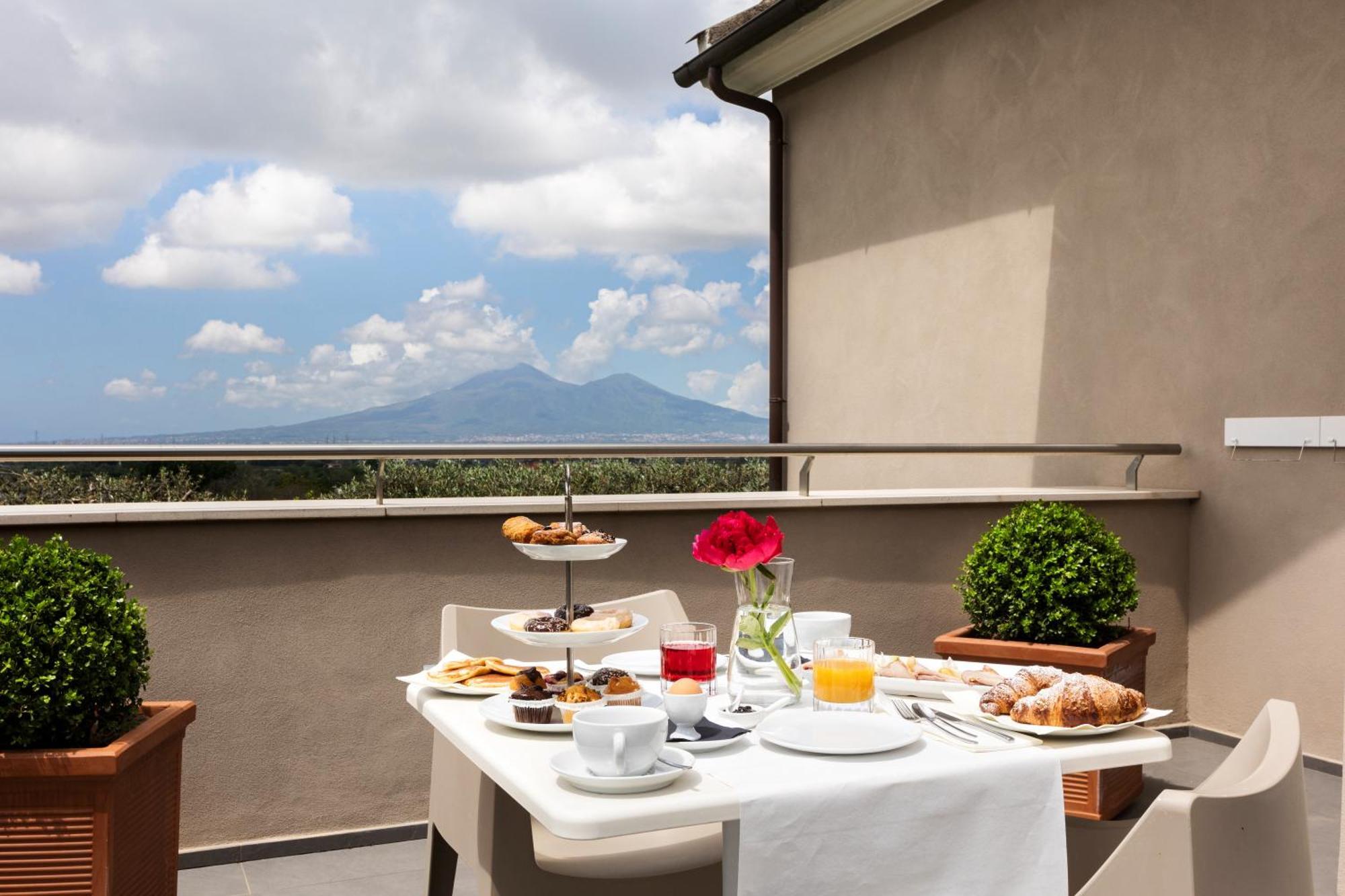 Liko Resort Nocera Inferiore Exterior photo