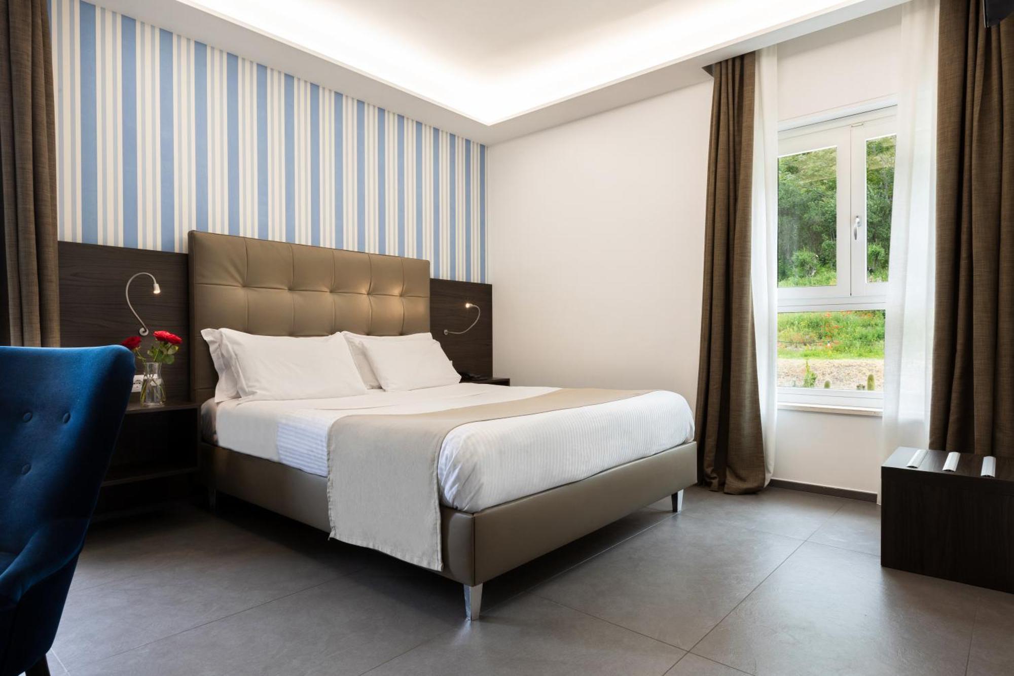 Liko Resort Nocera Inferiore Exterior photo